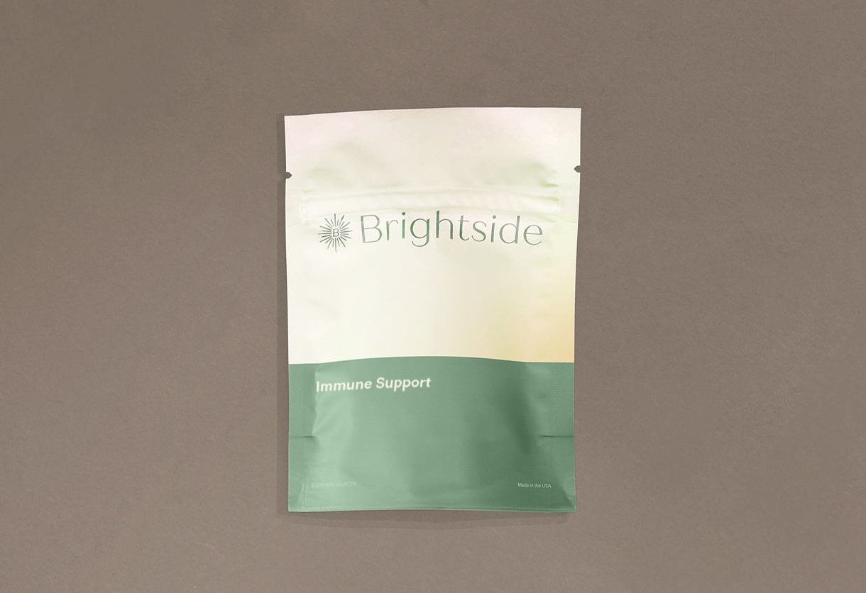 Immune Support (10 day)
