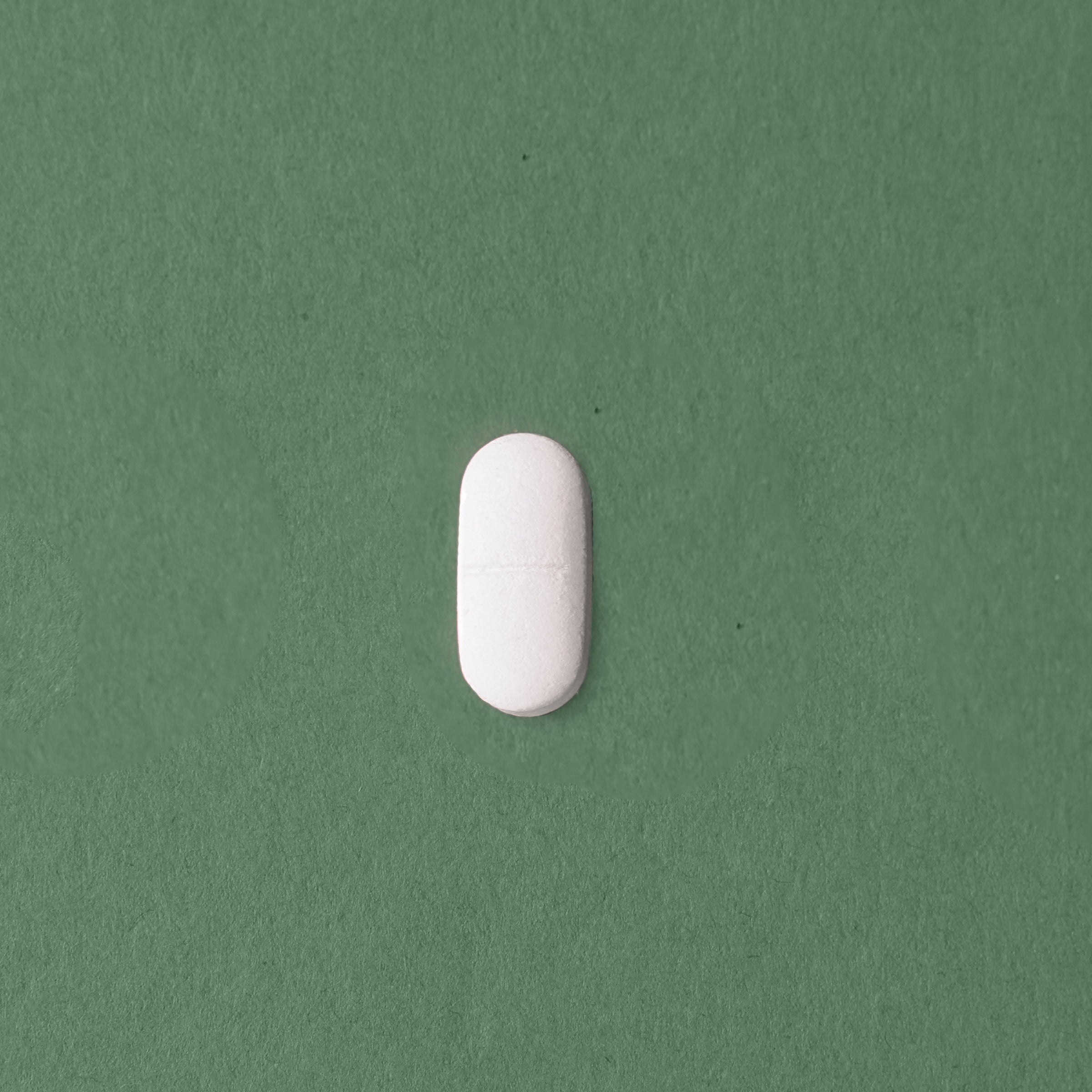 Daily Packet - Magnesium Chelate - 2 tabs