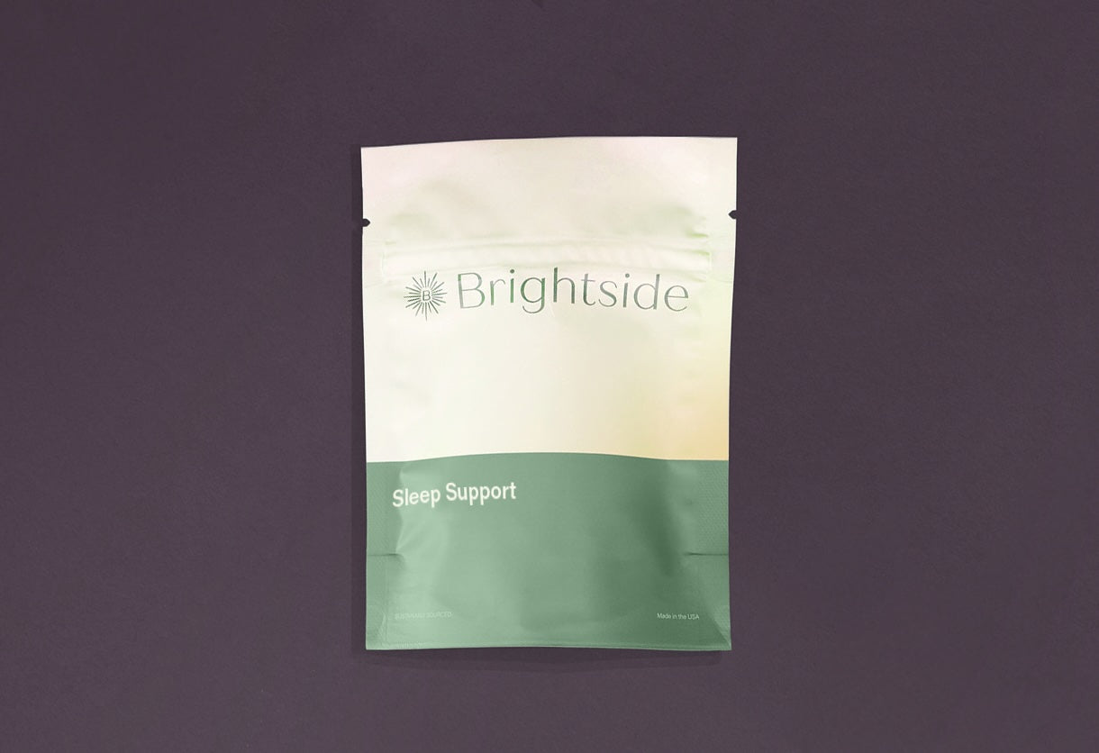 Sleep Support - 15 Pack