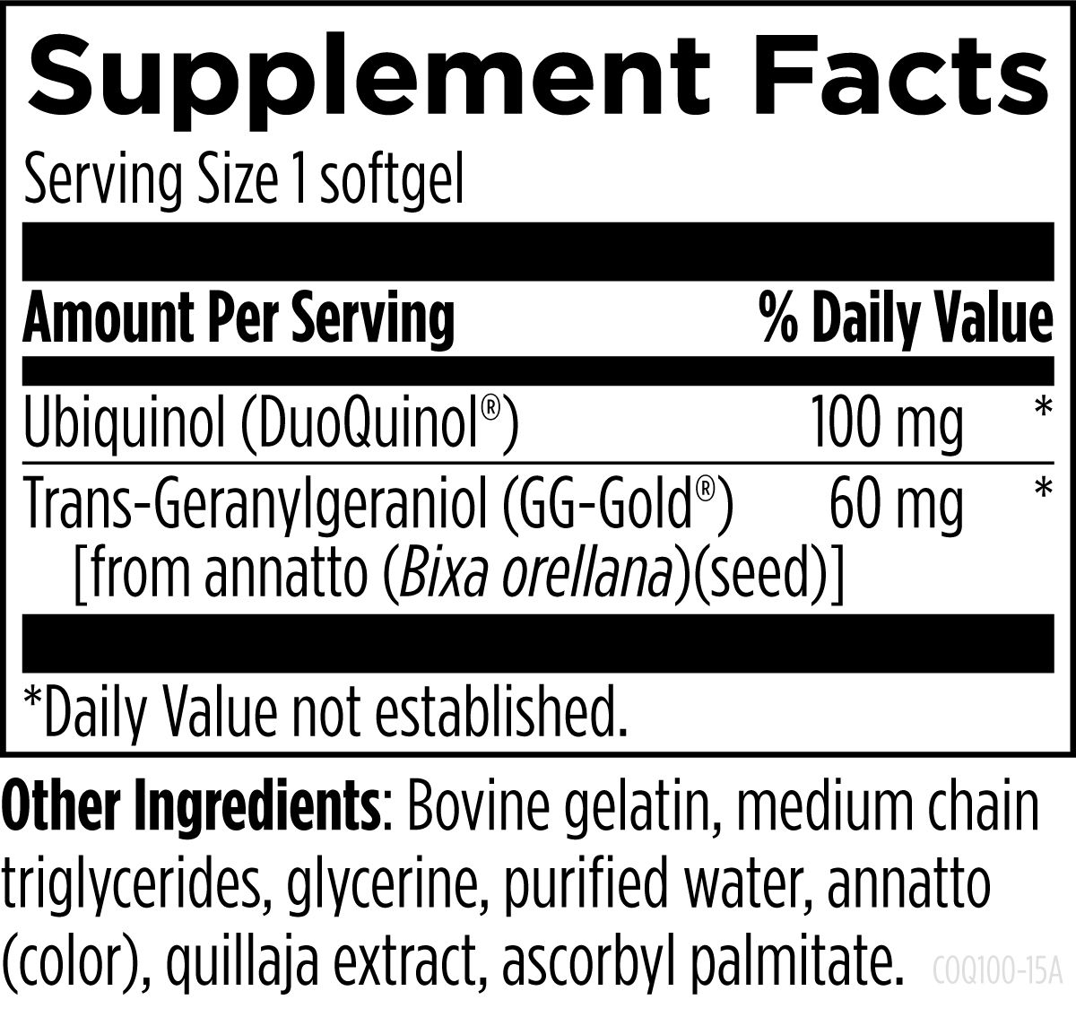 VitalPulse 100