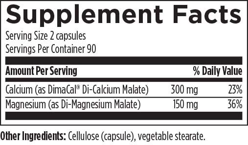 Daily Packet - Cal/Mag 2:1
